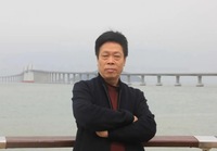 当代名家许小雄中国画作品欣赏